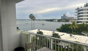 10350 W Bay Harbor Dr 5F, Bay Harbor Islands, FL 33154