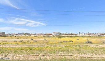 S Sunland Gin 6625 Road 6625, Arizona City, AZ 85123