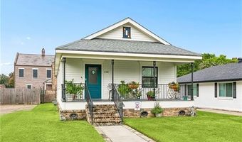 236 ANGELA St, Arabi, LA 70032
