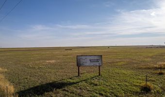Tract 20 LONESOME DOVE TRL, Burns, WY 82053
