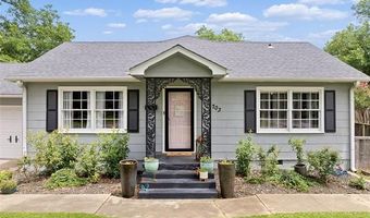 1703 3rd Ave SW, Ardmore, OK 73401