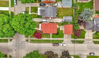 8904 Becker Ave, Allen Park, MI 48101