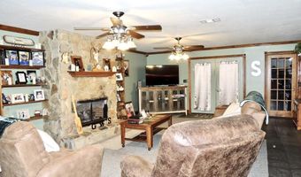 1389 Bethel Church Rd, Bassfield, MS 39421
