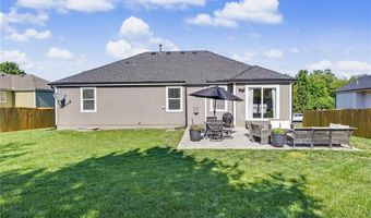 709 Flame Way, Baldwin City, KS 66006