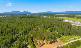 NKA 10-Ac E Parks Rd, Athol, ID 83801