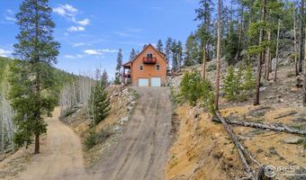 65 La Chula Rd, Black Hawk, CO 80422