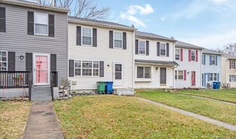 759 CUSTIS St, Aberdeen, MD 21001