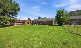 707 Dr Martin Luther King Jr N, Ahoskie, NC 27910