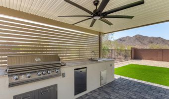2528 N 211TH Ln, Buckeye, AZ 85396