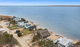 154 Shore Dr E, Amagansett, NY 11930