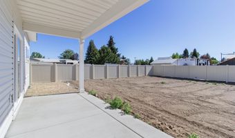 205 W First St, Carey, ID 83320