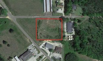 1071 W Congress St, Brookhaven, MS 39601
