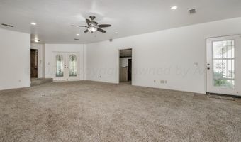 7518 LAMOUNT Dr, Amarillo, TX 79110