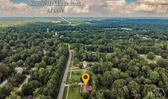 1035 Whit Davis Rd, Athens, GA 30605