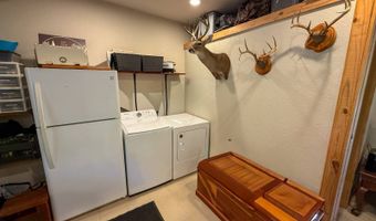 Old Moyers Road, Antlers, OK 74523