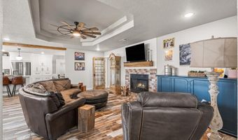 1430 Lakeview Estates Dr, Alma, AR 72921