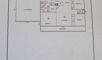 1113 HWY 32 E, Ashdown, AR 71822