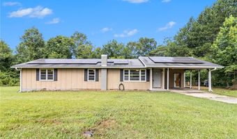 1603 Floyd Springs Rd NE, Armuchee, GA 30105