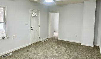 307 E Clinton St, Auburn, IN 46706