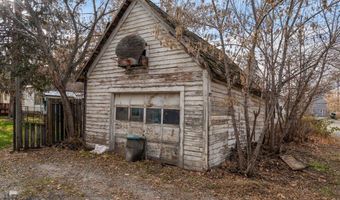 425 W Olive, Bozeman, MT 59715