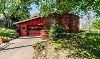 1219 Julia St, Atchison, KS 66002