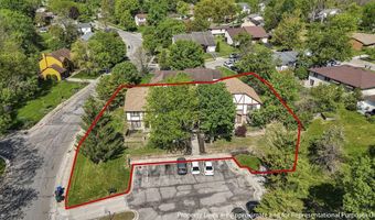 3032 Blendon Woods Blvd, Columbus, OH 43231