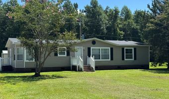 1530 Early Station Rd, Aulander, NC 27805