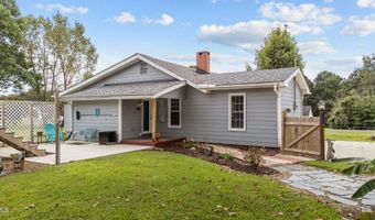 1425 Langdon Rd, Angier, NC 27501