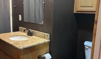8105 N 428 Rd, Adair, OK 74330