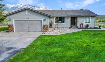 424 Oakmont Dr, Spring Creek, NV 89815