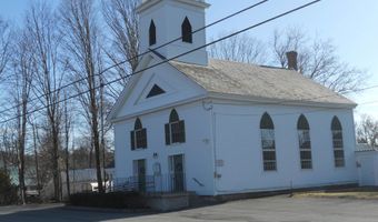 Saints Way lot 11, Charlestown, NH 03603