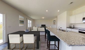 10644 Harlequinn Plan: Supernova, Adkins, TX 78101