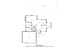 14414 Raven St NW, Andover, MN 55304