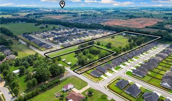 3810 3720 Rainbow Farm Rd, Bentonville, AR 72713