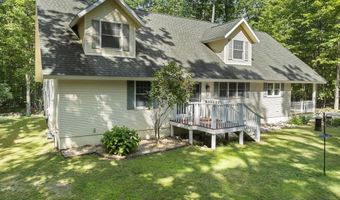 9734 W M-68, Alanson, MI 49706