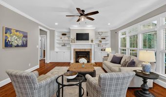3748 Knollcreek Dr, Apex, NC 27539