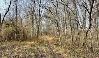 16749 Mush Run Rd, Athens, OH 45701