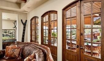 39601 N OCOTILLO RIDGE Dr, Carefree, AZ 85377