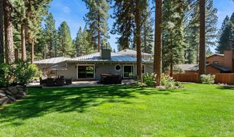 730 Martis Peak Rd, Incline Village, NV 89451