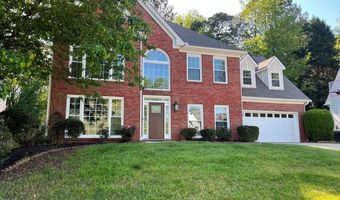 240 Risen Star Ln, Alpharetta, GA 30005
