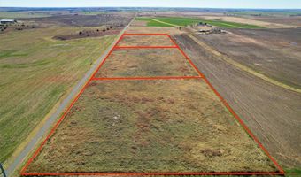 2380 Road South 5.83 acres, Weatherford, OK 73096