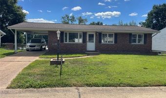 616 Wren Dr, Arnold, MO 63010