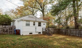 1535 Lodge St, Alcoa, TN 37701