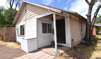 389 W Park Ave, Ash Fork, AZ 86320