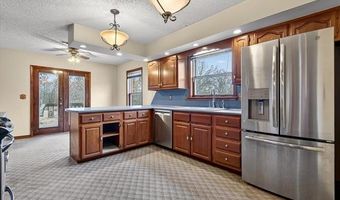 5543 County Road 2075, Barnsdall, OK 74002