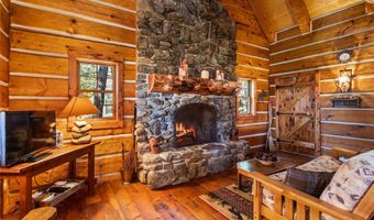 13518 Sylvan Dr, Bigfork, MT 59911