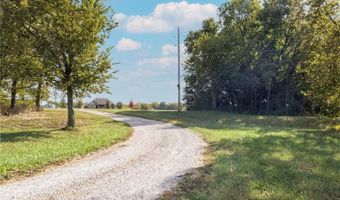 33415 S State Rt T Hwy, Archie, MO 64725