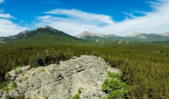 HAZELTON PEAK RANCH, Buffalo, WY 82834