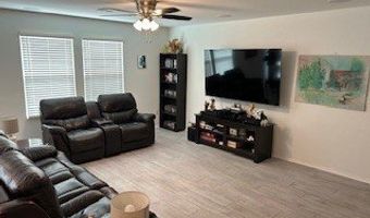 300 Horsetail Falls St, Indian Springs, NV 89018