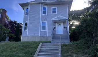 335 Ridgefield Ave, Bridgeport, CT 06610